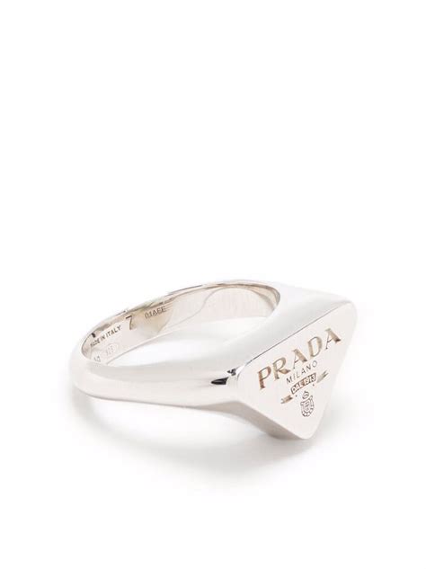 prada ring women